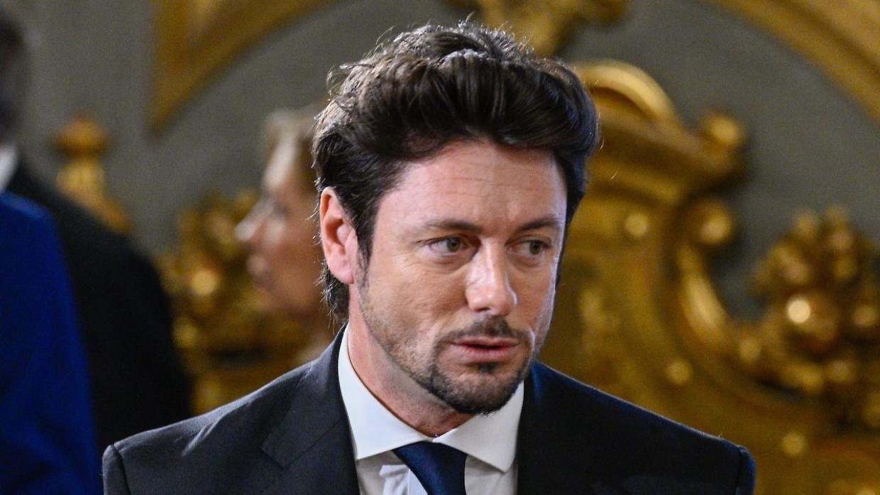 Andrea Giambruno, nuova fiamma dopo Meloni: ora è legato all’ex di un big della Lega