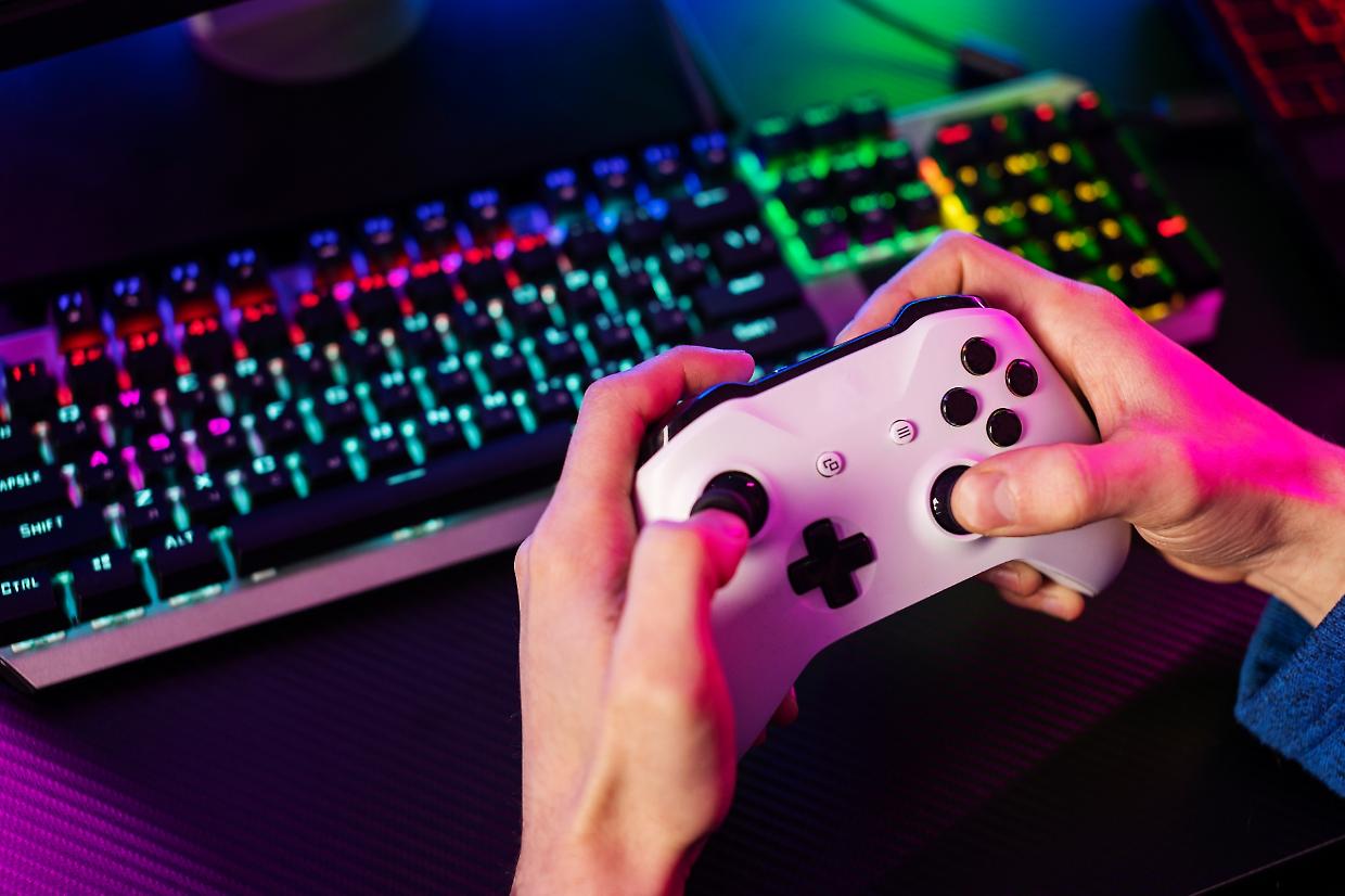 L’IA cambierà il futuro del gaming: piccoli team potranno creare giochi di enorme portata