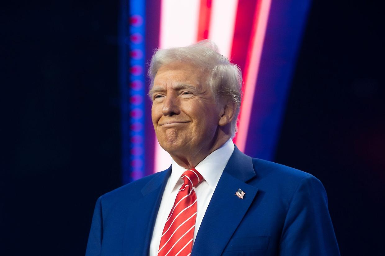 Harvard contro Trump: l’università sfida il divieto per gli studenti internazionali