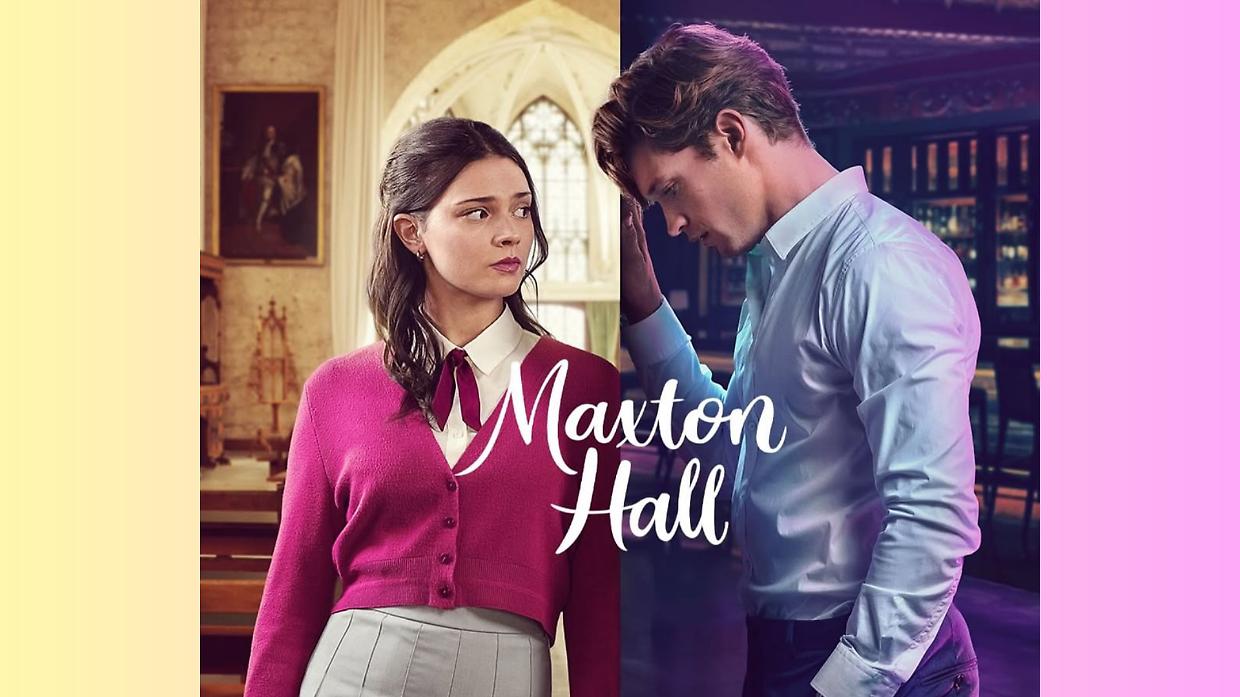 "Maxton Hall 2": il ritorno di Ruby e James infiammerà l’autunno 2025