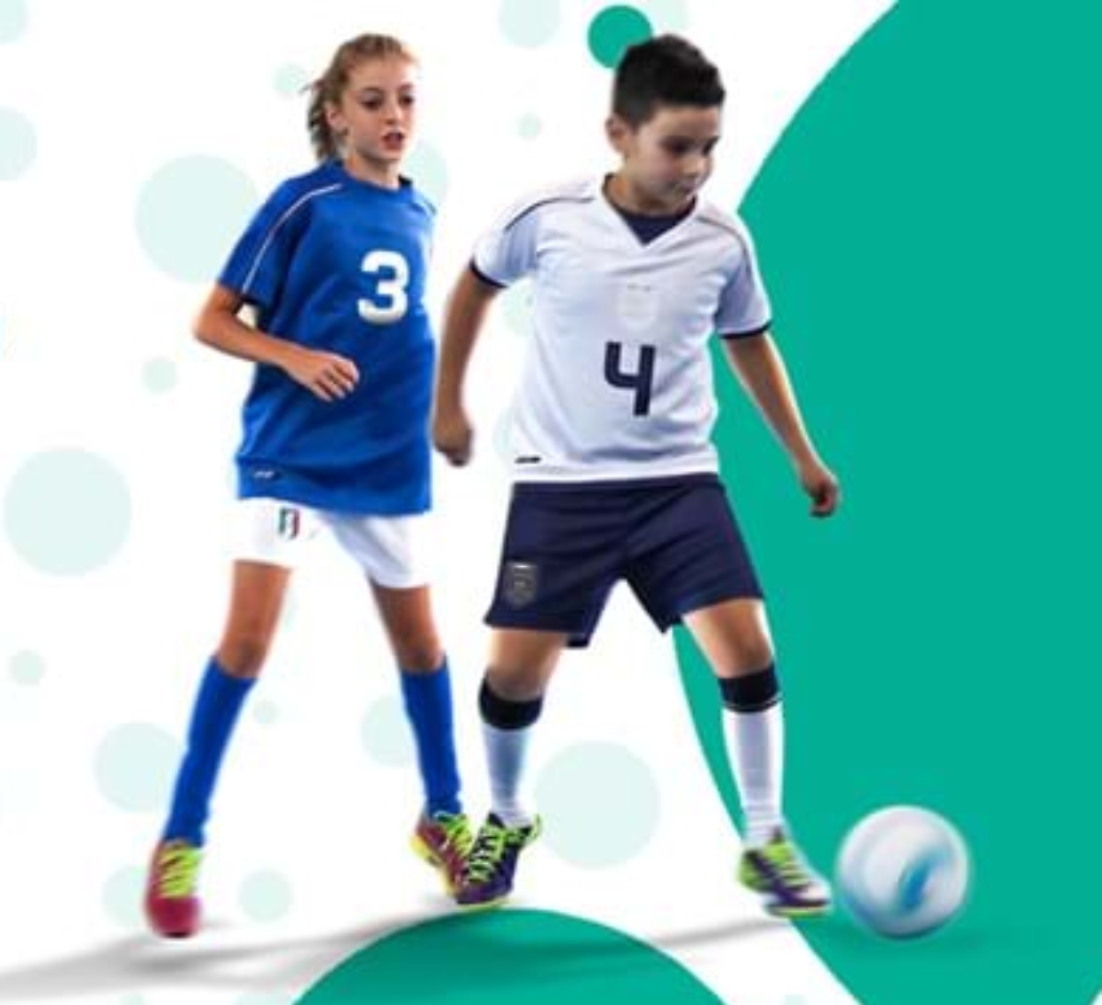 Il calcio che educa