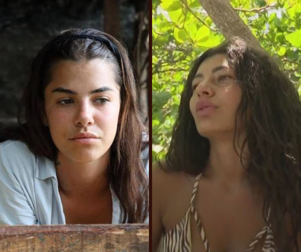 Isola dei Famosi 2025: Jasmin Salvati a rischio squalifica dopo le polemiche con Chiara Balistreri