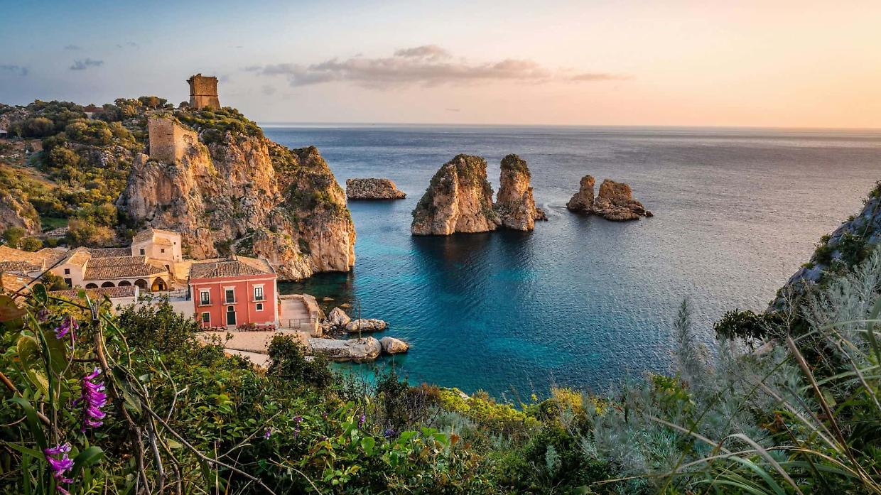 Le migliori acque balneabili d’Italia nel 2025: dove trovare il mare più pulito