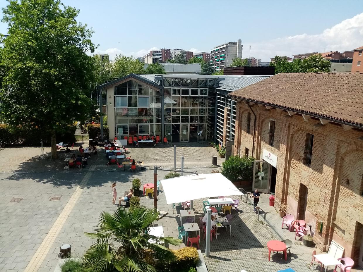 Cascina sotto le stelle 2025