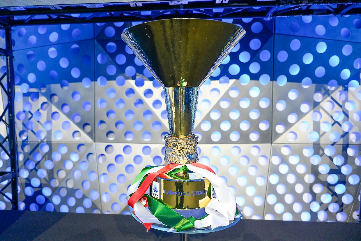 Svelato il calendario della nuova Serie A: tutte le sfide giornata dopo giornata della stagione 2025/2026