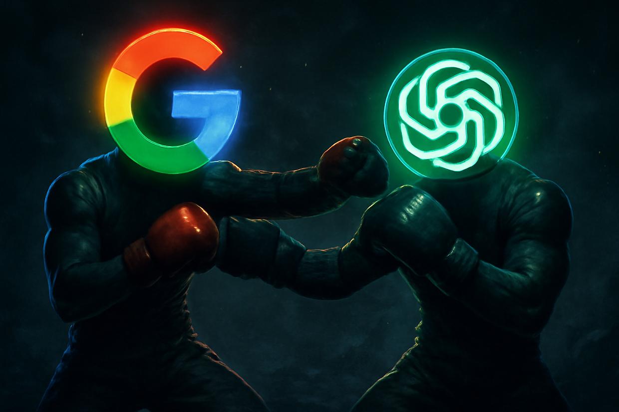 Il 2025 sarà l'ultimo anno di Google?