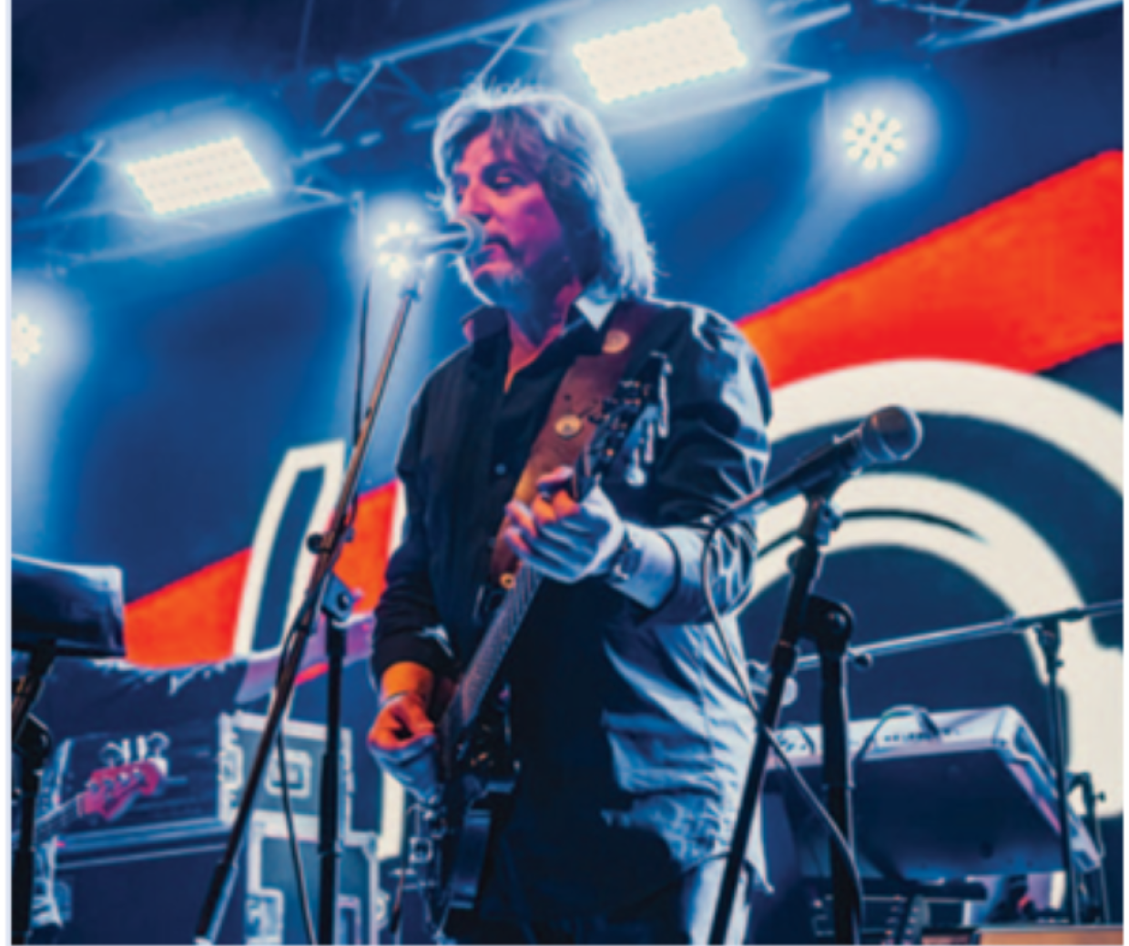 "The train is coming 2025": blues, folk e sapori tra Savigliano e Monforte