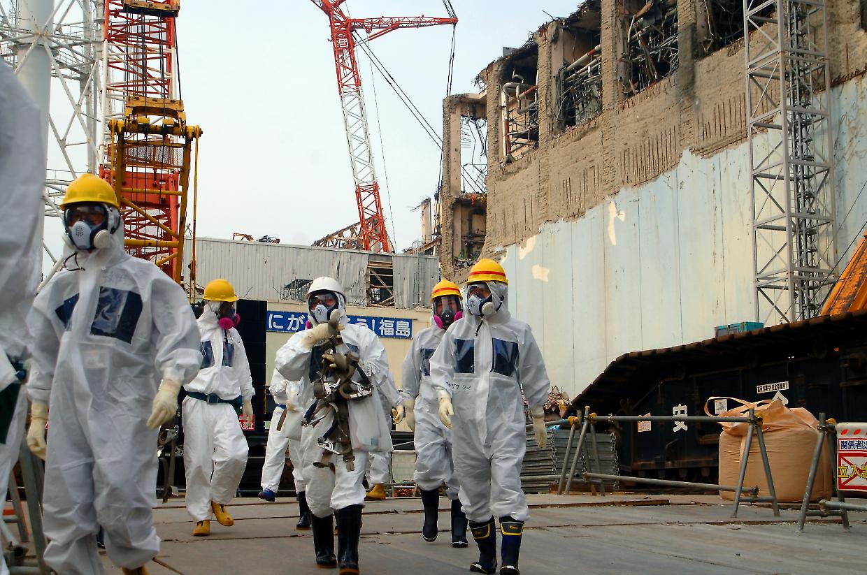 Fukushima: annullata la condanna al maxi risarcimento per gli ex dirigenti Tepco