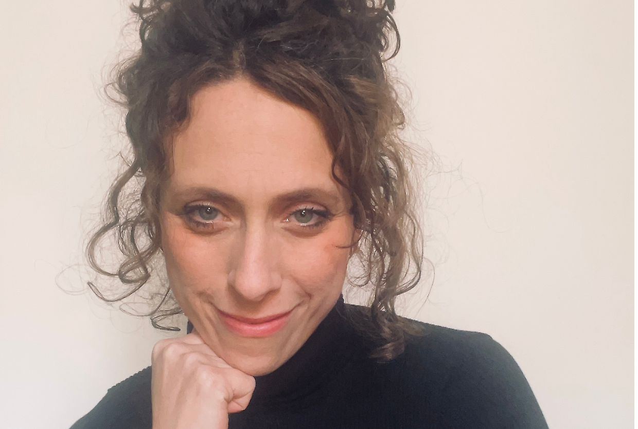 Ottavia Virzì, da figlia d'arte a giurata al festival Cinemambiente: "Che ricordi di Torino, con papà al Tff"