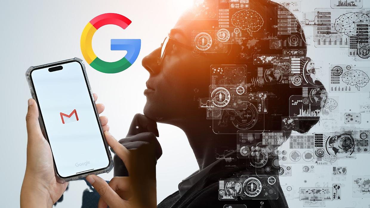 Google punta su un assistente IA che rivoluzionerà la gestione delle email