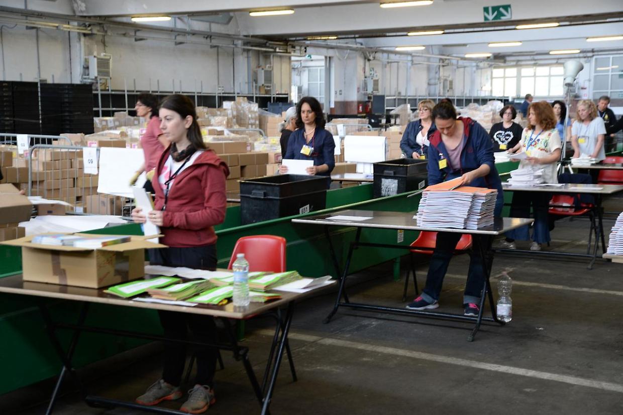 Ecco quanto costa a Torino il referendum: mancano dei soldi all'appello