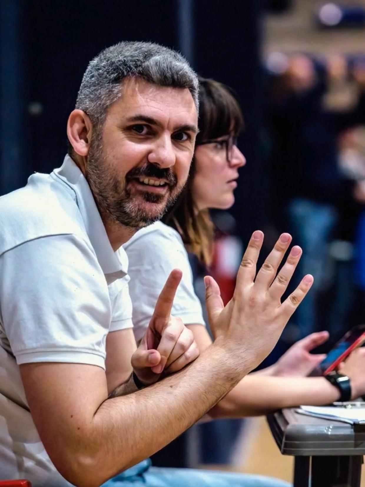 Volley Parella Torino