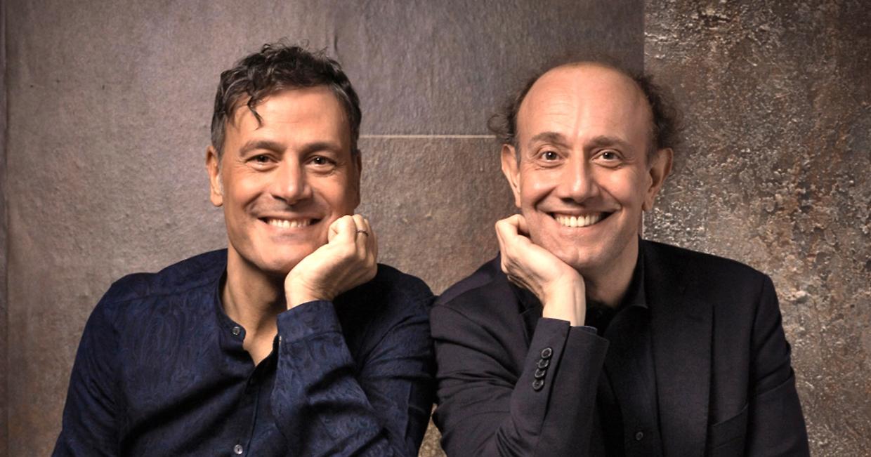 Se teatro Alfieri e Gioiello vanno "Oltre i confini delle realtà"