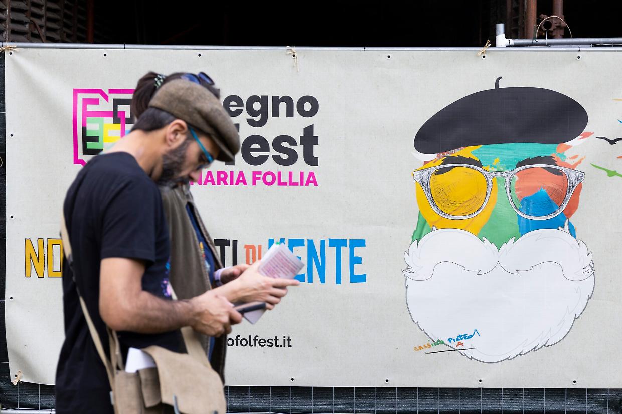 Collegno Fòl Fest
