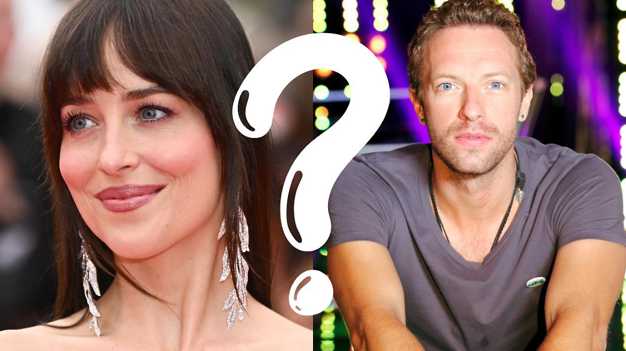 Dakota Johnson e Chris Martin si sono lasciati, ma vi spieghiamo i motivi della rottura