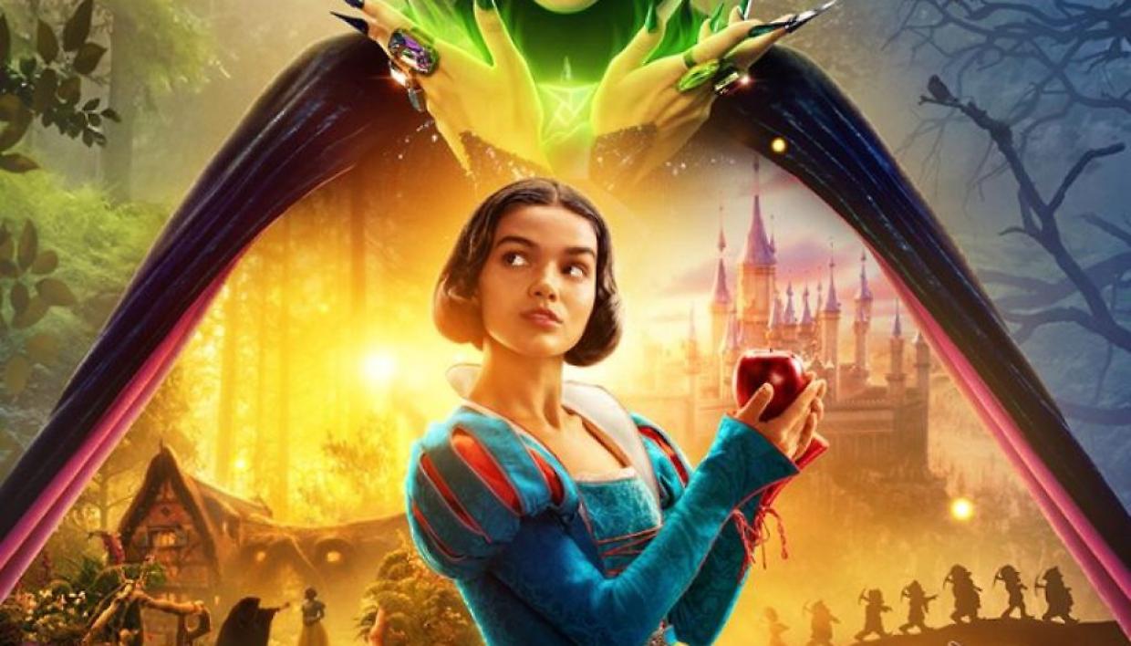 Ecco la classifica dei film live-action Disney che sono piaciuti di più, il primo ti lascerà a bocca aperta
