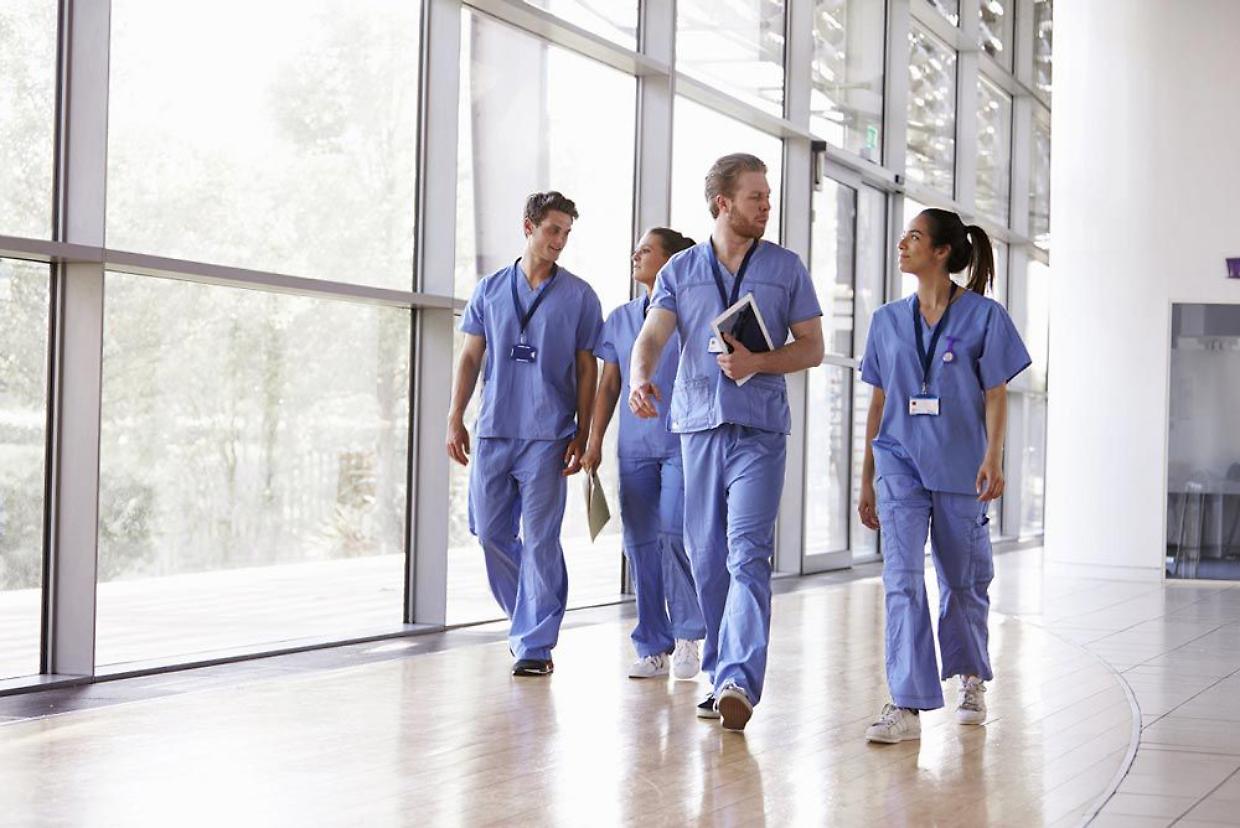 Sanità, ecco 600 nuove assunzioni e altri 10 milioni per le liste d’attesa