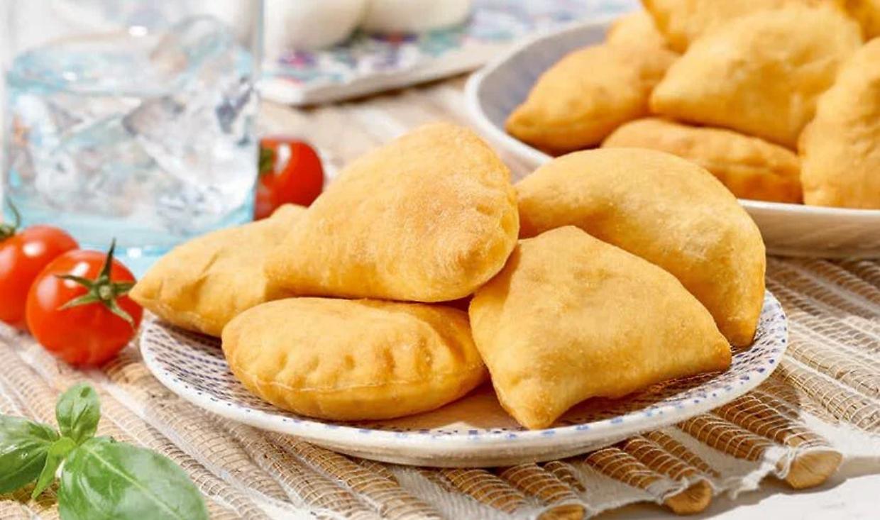Villastellone celebra il panzerotto: la Sagra Templare il 14 e 15 giugno