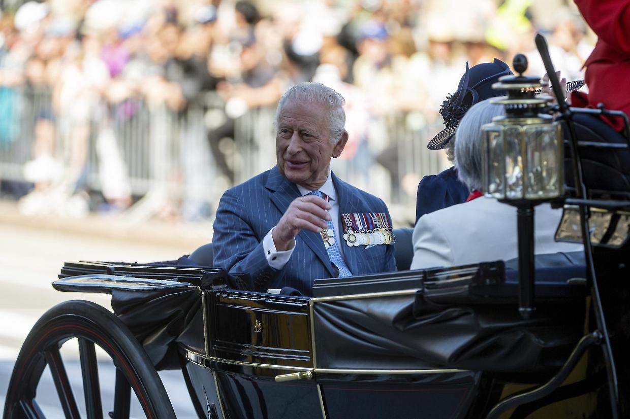 La verità sulla salute di re Carlo III: "Potrebbe morire con il cancro"