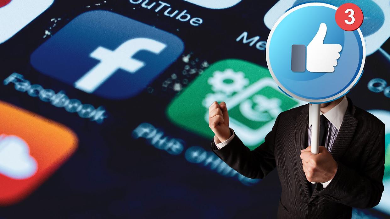 Truffa Facebook: così ti rubano l’identità con un semplice messaggio “Account bloccato”
