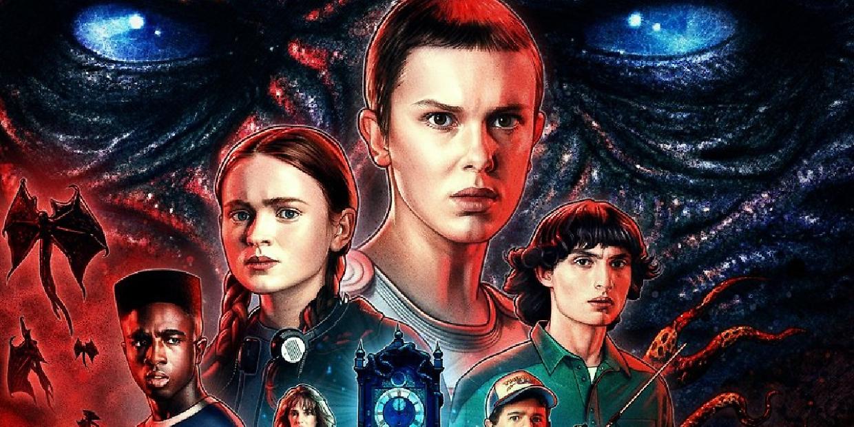 Stranger Things 5, quando esce? Matt Duffer promette “la morte più violenta di sempre”