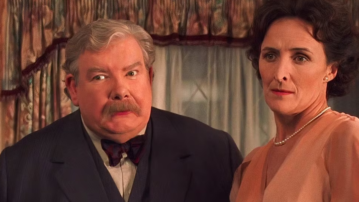 'Harry Potter': ingaggiati gli attori di Petunia e Vernon Dursley