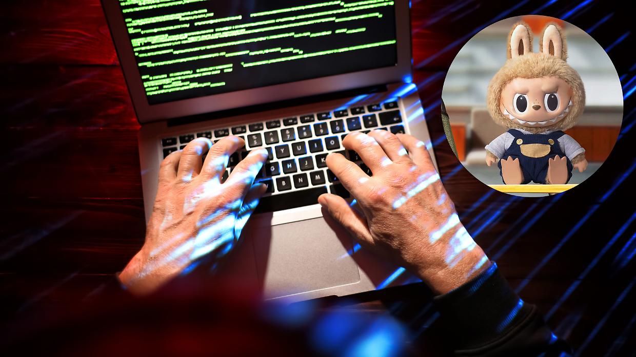 Labubu, allarme truffe online: siti falsi rubano dati ai collezionisti