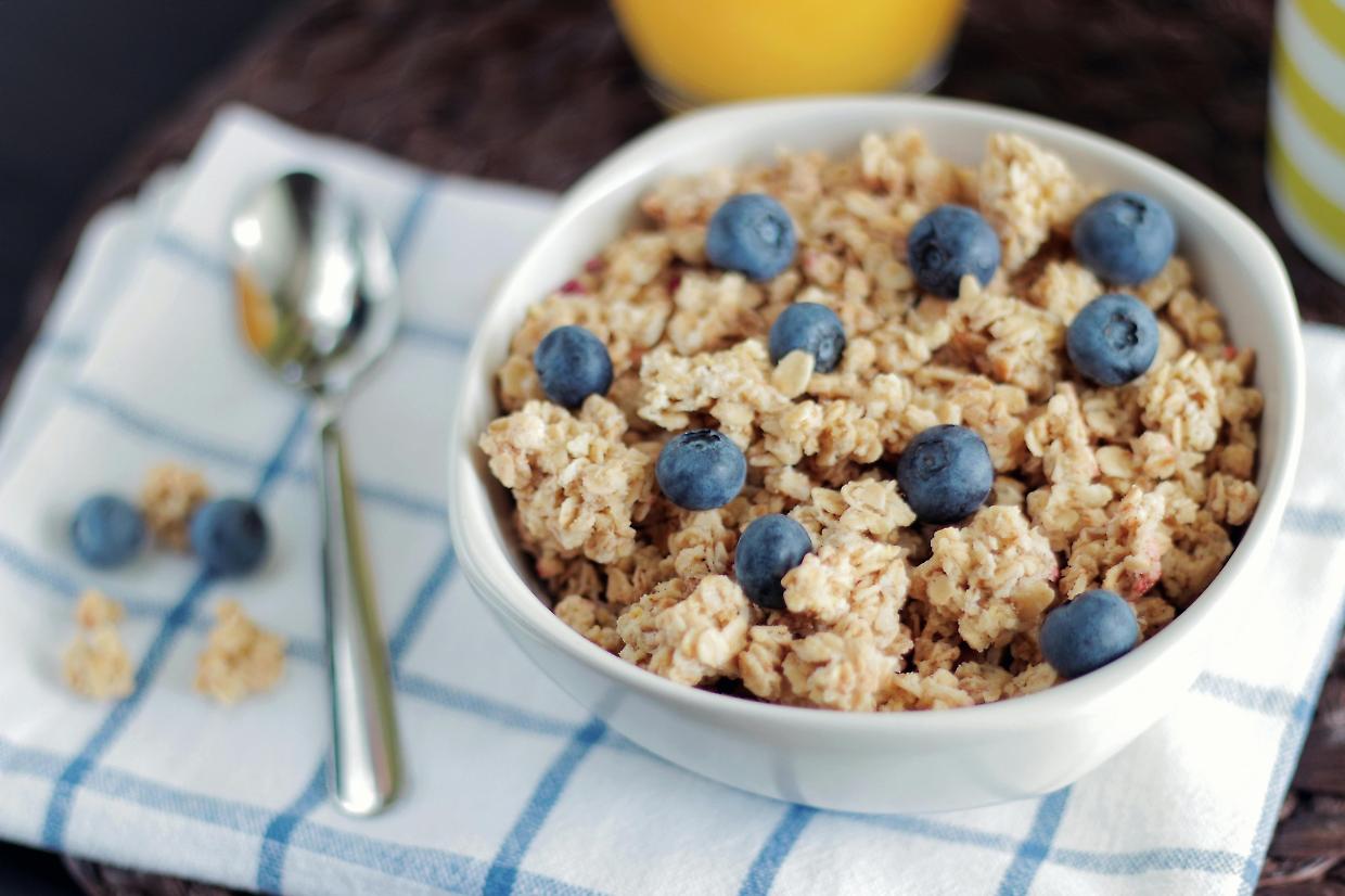 Avena, il super cereale che fa bene al cuore, all’intestino e persino contro il cancro