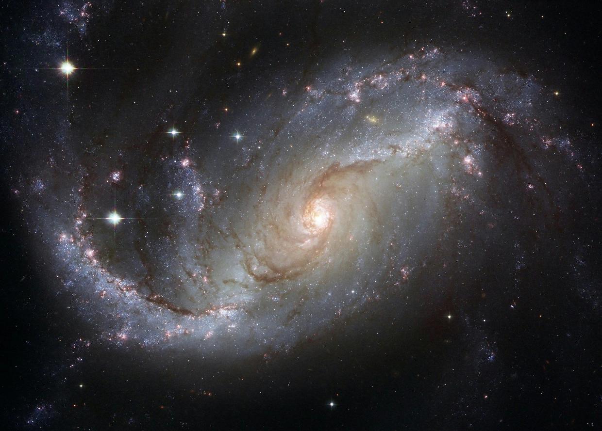 Quanto è grande l’Universo? Il dibattito che cambiò per sempre la nostra visione del cosmo