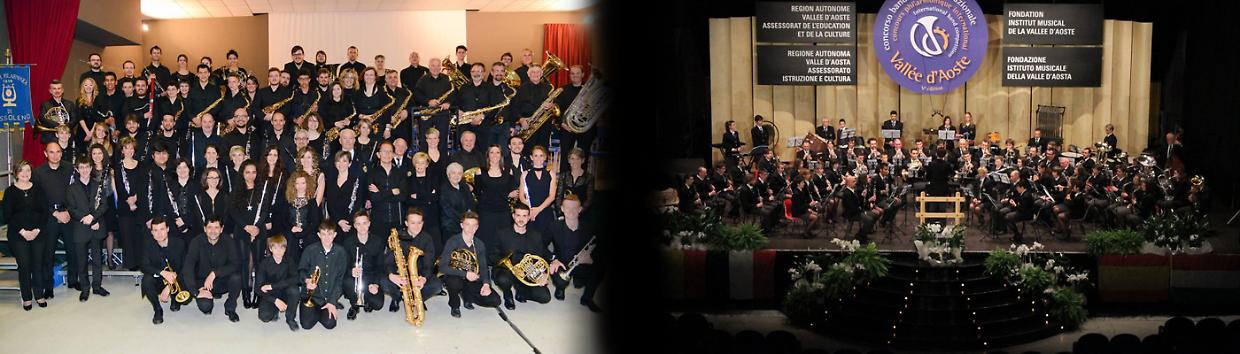 Concerto di solidarietà a Bussoleno: un incontro tra voci e strumenti per un'armonia senza confini