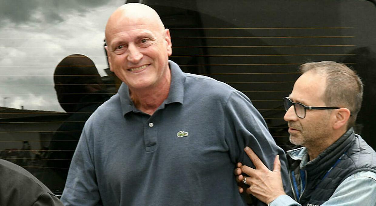 Chico Forti: una biografia dal carcere