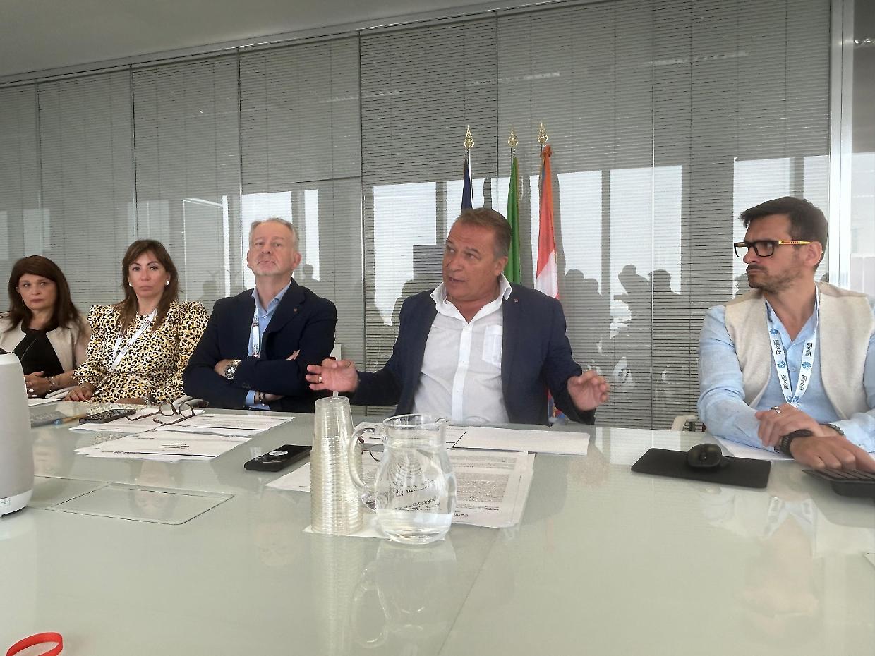 Insetti, funghi e siccità: agricoltura sotto attacco in Piemonte