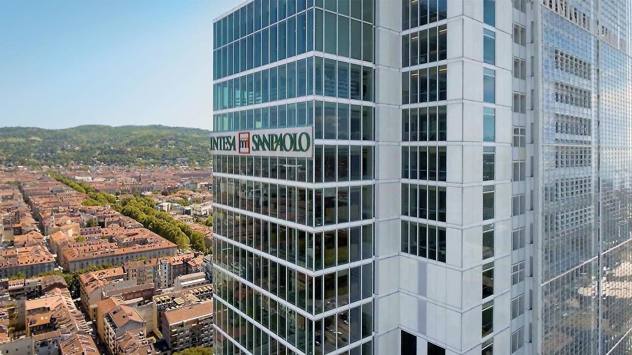 Intesa Sanpaolo, tappa torinese per “Obiettivo Italia 2025”
