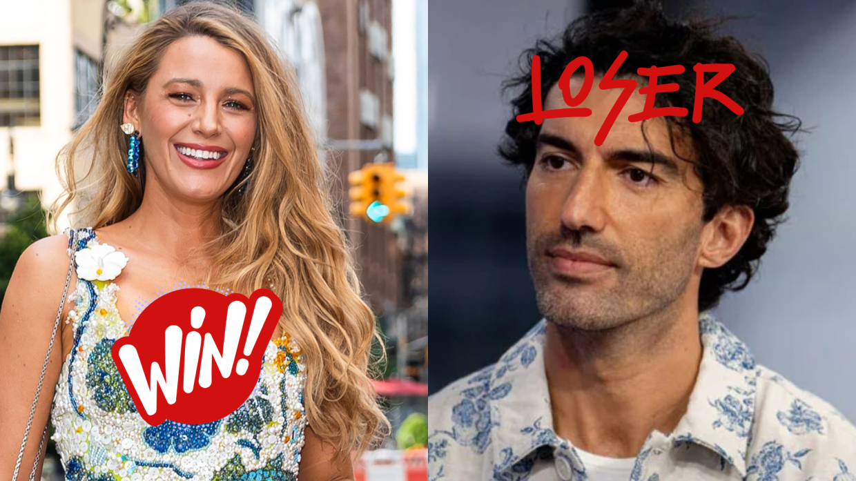 Blake Lively trionfa in tribunale: respinta la maxi-causa da 400 milioni di Justin Baldoni