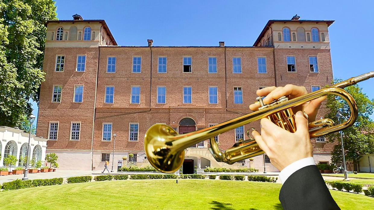 Un’estate in musica: la Filarmonica Vinovese omaggia il Maestro Carlo Artero
