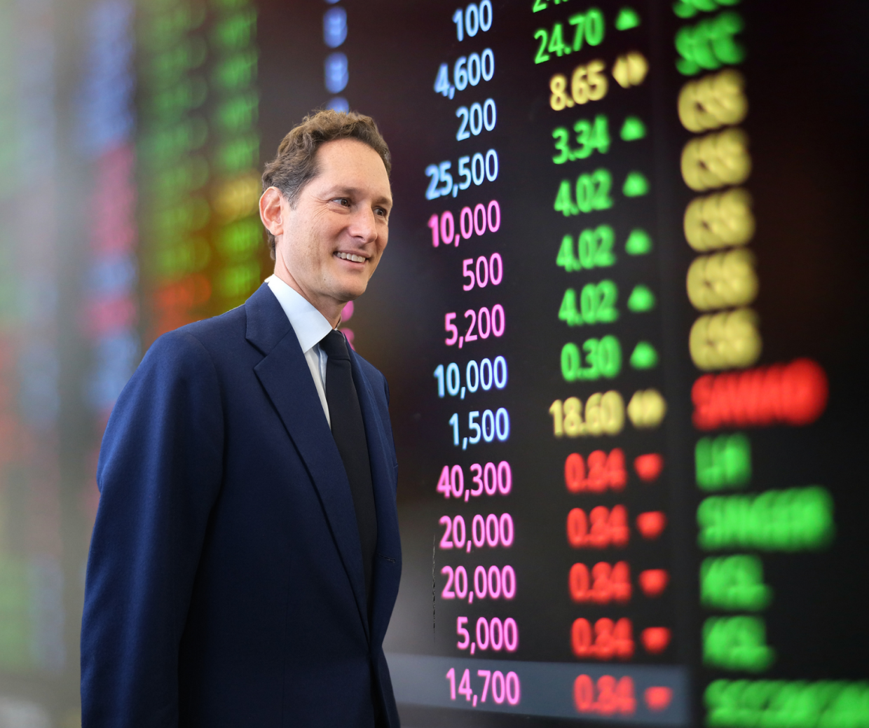 Stellantis licenzia e vola in Borsa: ecco cosa c'è dietro il rally