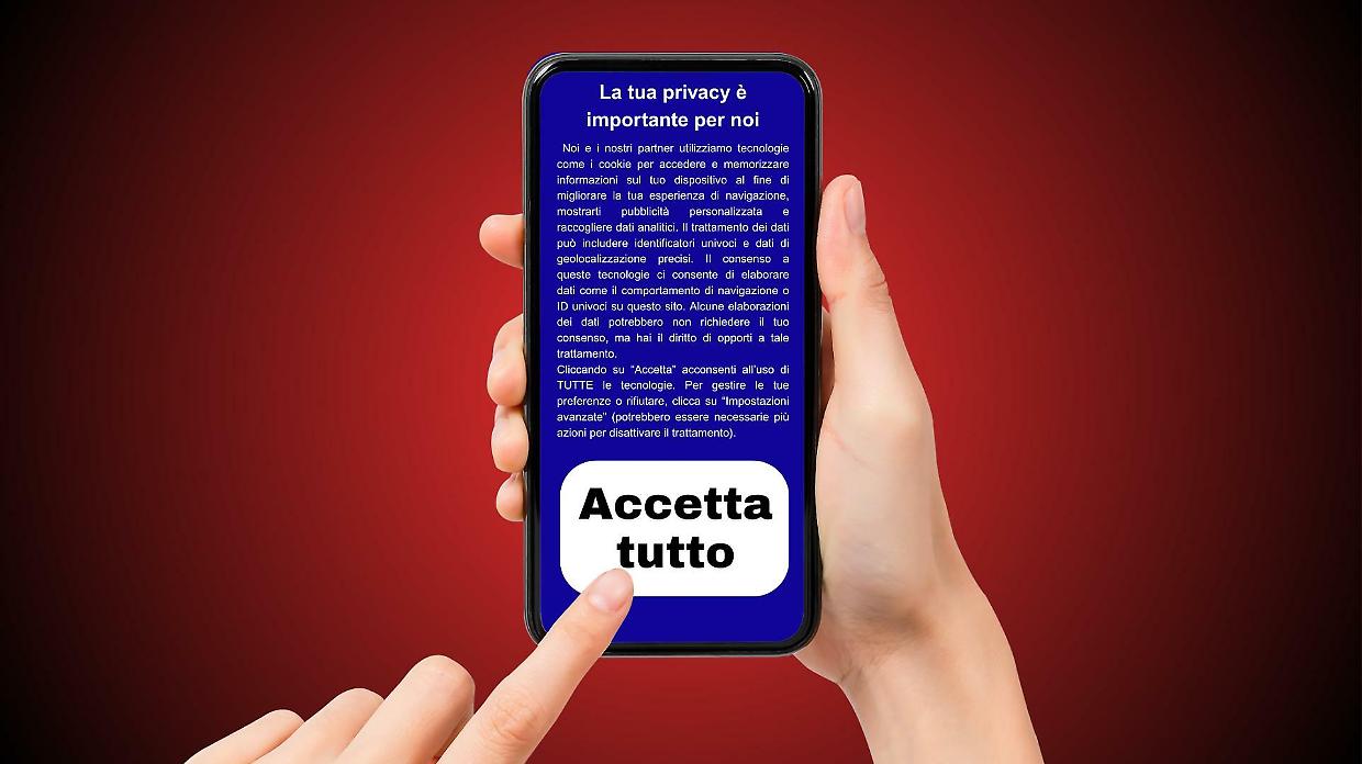 L'Europa boccia il sistema cookie, tutela rafforzata per la privacy online europea