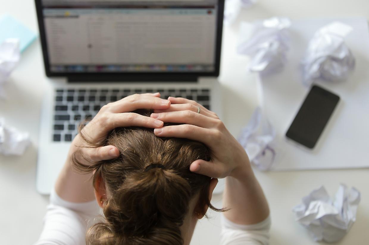 ChatGPT non funziona: errori e rallentamenti per migliaia di utenti in tutto il mondo