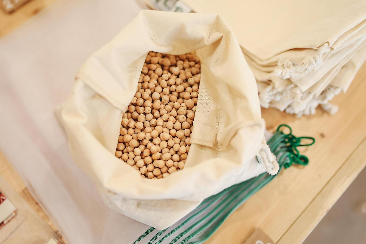 Come la scelta del veganesimo impatta sull'ambiente