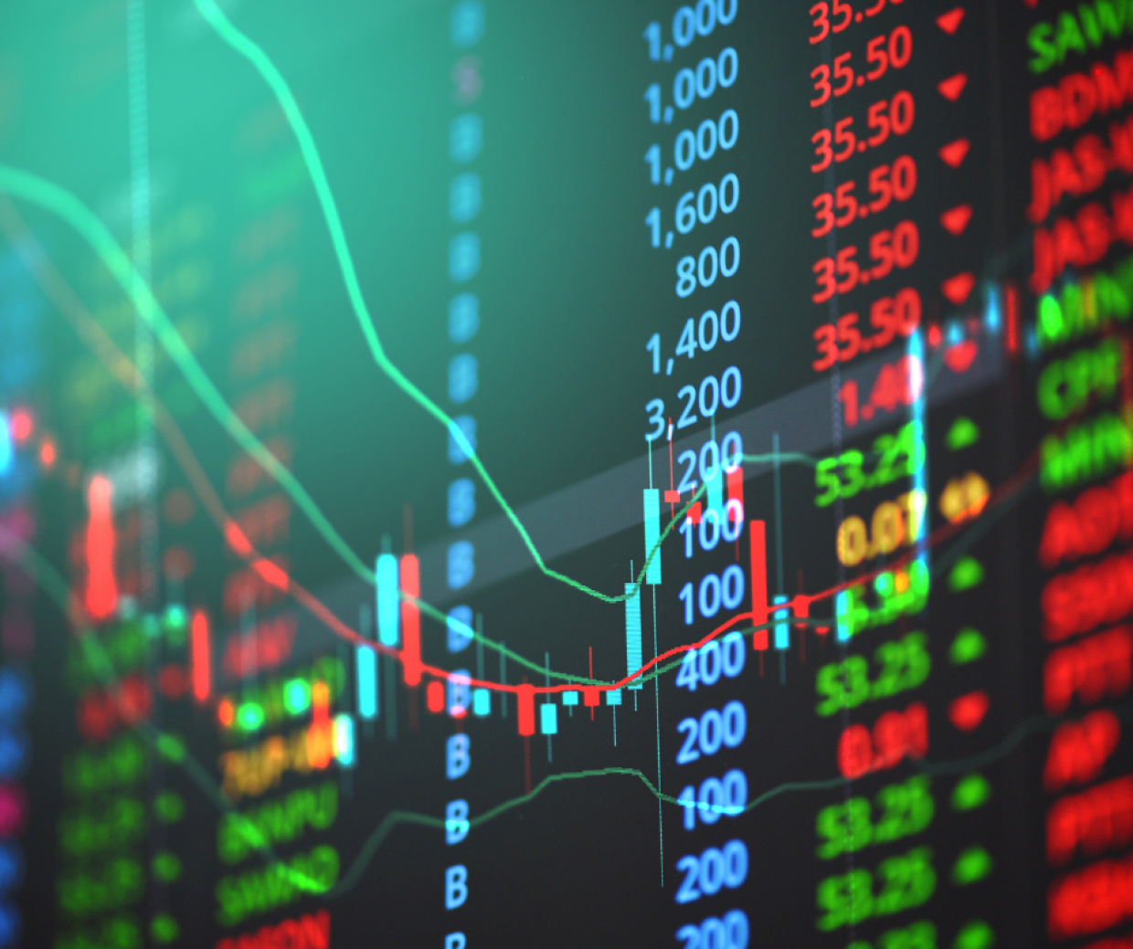 Borse asiatiche in apertura: lievi variazioni per Hong Kong, Shanghai e Shenzhen