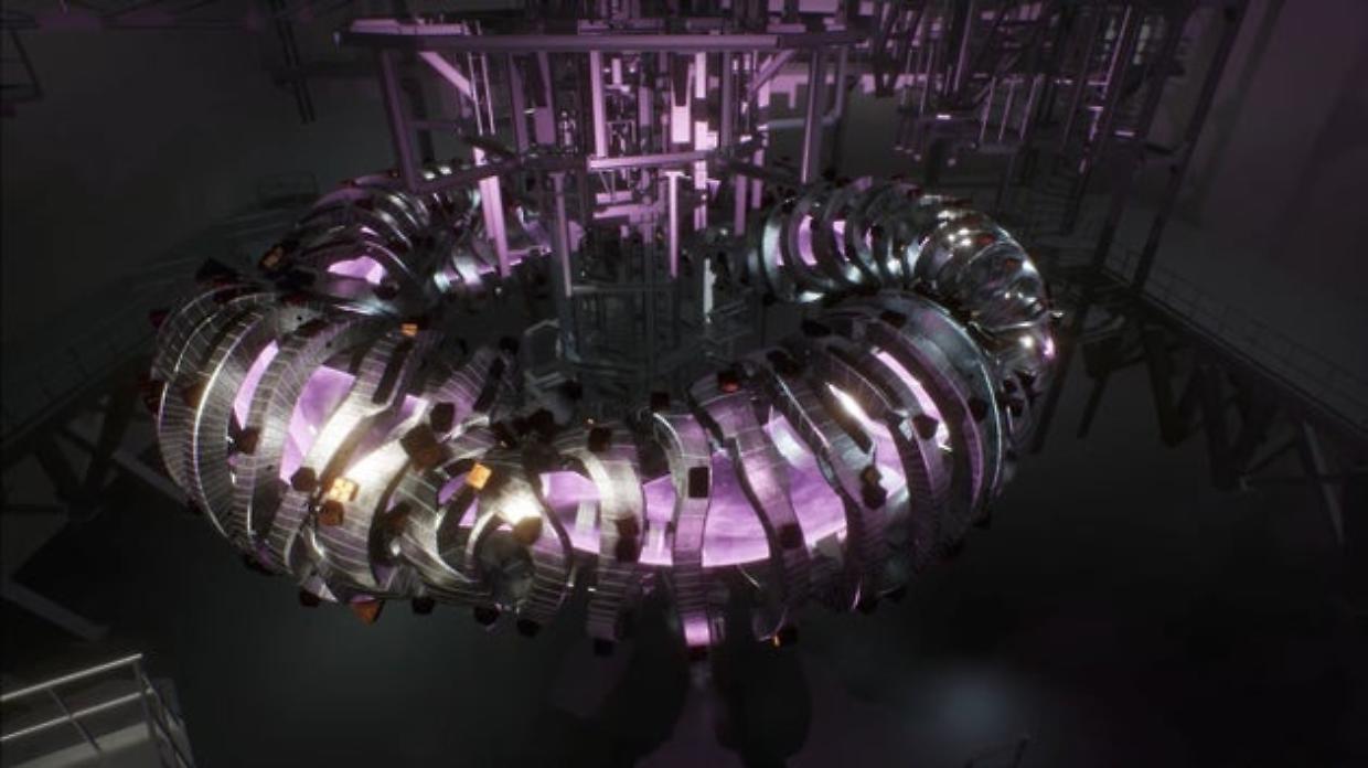 Proxima Fusion raccoglie 130 milioni: verso la prima centrale europea a fusione commerciale