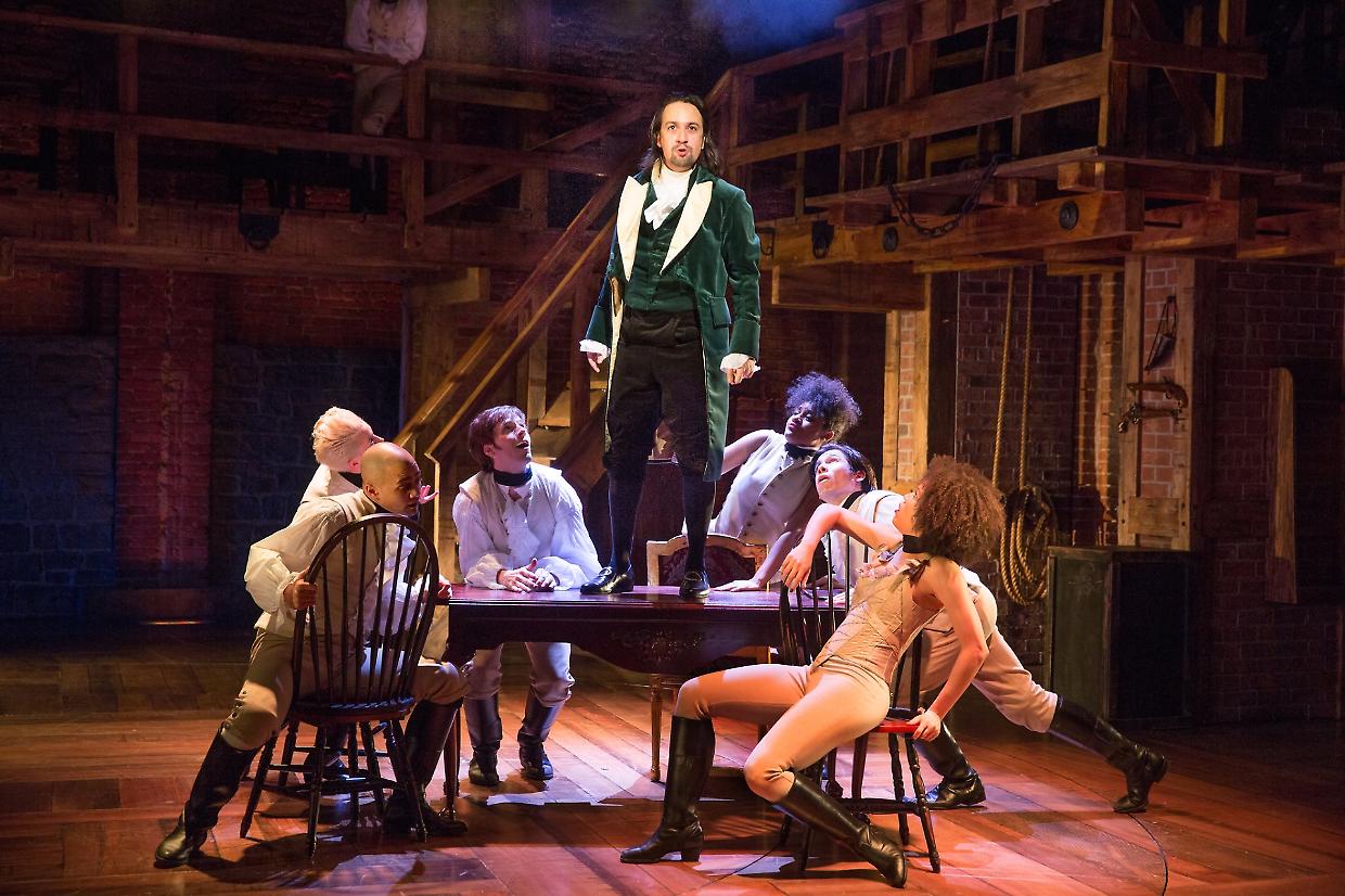 Il musical di Broadway iconico per eccellenza, che diventa anche un'icona pop, compie 10 anni