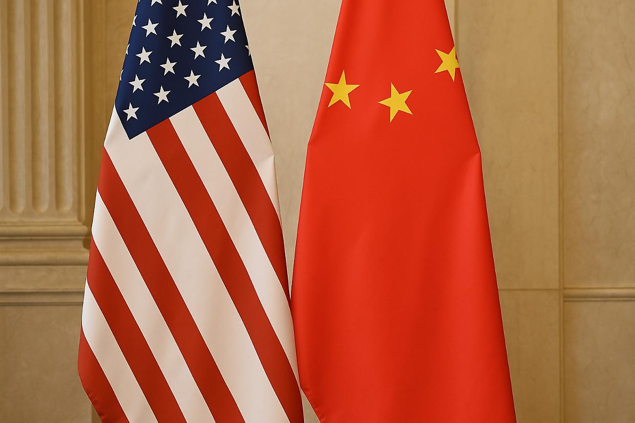 Dazi Usa-Cina, Corte d’Appello conferma le tariffe