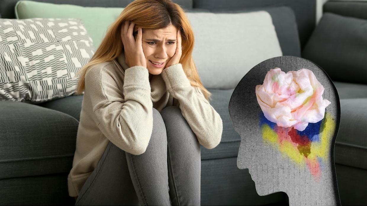 Ansia anticipatoria: ecco come la paura del futuro può distruggere il presente