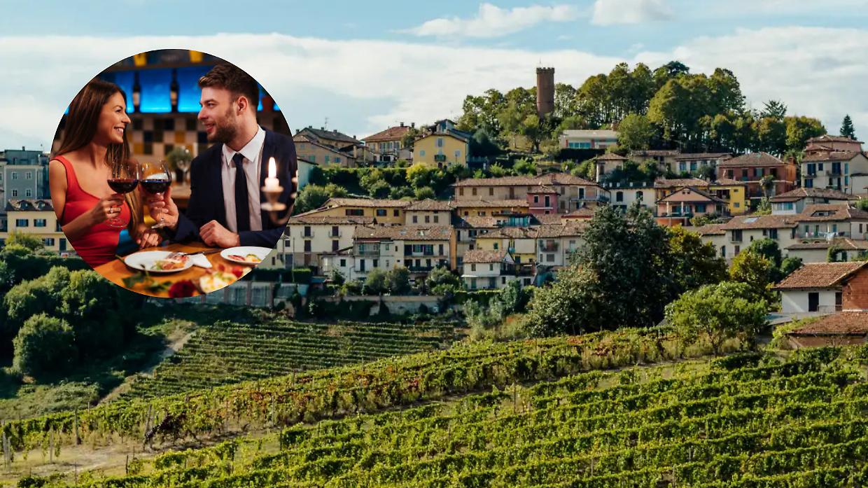 Notte Romantica 2025: il 21 giugno l’Italia si accende di emozioni – e il Piemonte fa la sua parte