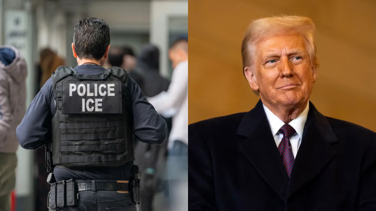 Tutto sull’ICE, il braccio operativo dell’immigrazione negli Stati Uniti di Trump