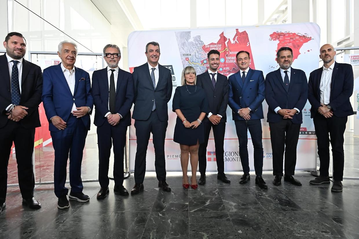 Dopo il Giro d'Italia e il Tour de France, tocca alla Vuelta a España partire da Torino, ecco tutto ciò che c'è da sapere