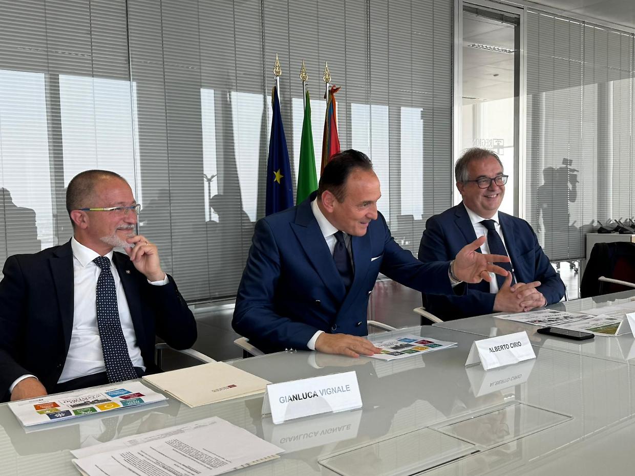 Torino riapre due "ferite" urbane: Porta Milano e via dei Mughetti rinascono tra università e musei