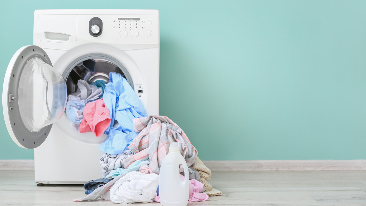 La lavanderia perfetta? Ecco 7 errori da non fare mai