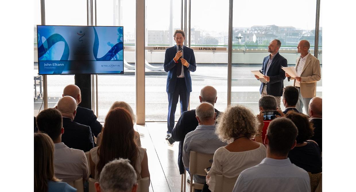 Il Trofeo Agnelli torna a Torino: nuovo slancio per lo sport aziendale più longevo d’Italia